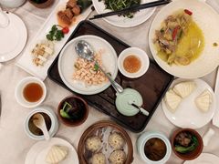 -楼外楼(西湖景区孤山路店)