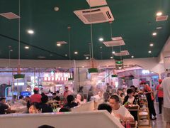 -浪里寻·臻牛养生牛肉火锅(方圆荟店)