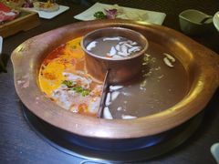 -滇釜火锅·能喝汤的火锅(车公庄店)