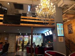 -明日世界密室轰趴·剧本桌游·箭馆团建(国贸店)
