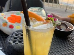 -Rock Bar Bali(Bali)