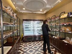 -德大西餐社(云南南路店)