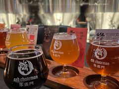 -朱雀门精酿(南马道巷店)
