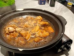 -鱼你相聚·河鲜馆(袁家岭店)