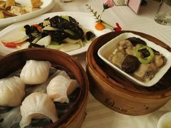 -潮福城大酒楼·潮粤菜·港式点心(阳光城店)