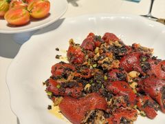 -四季民福烤鸭店(外滩外白渡桥店)