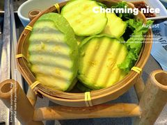 -椰小鸡·琼州糟粕醋(美兰缤纷城店)