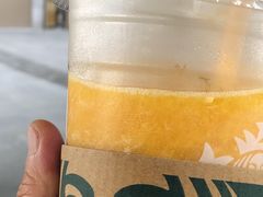 -星巴克(深圳湾口岸分店)