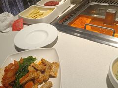 -海底捞火锅(长宁路龙之梦店)