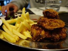 -TAMATI(巴黎贝甜韩式西餐厅店)