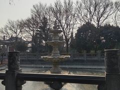 -洛阳白马寺