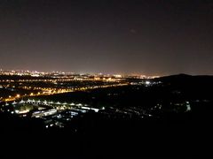 -鬼笑石后山停车场