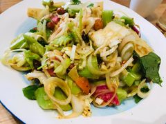 东方大拌菜-东方肉馆(文庭雅苑店)