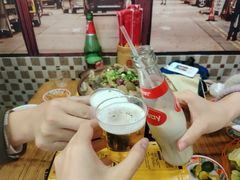 -金新街边打边炉(天安花园店)