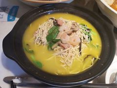 -佰家小厨·南京菜(夫子庙店)