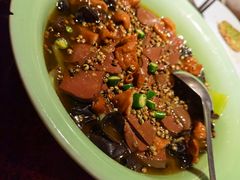 川式肥肠-绿茶餐厅(华联万柳店)