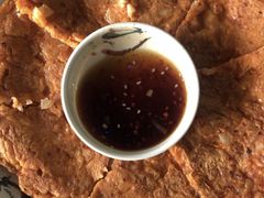 泡菜饼-妈妈手(山大总店)