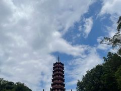 -大雁山风景区