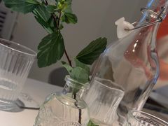 -春树下·树屋花房西餐厅(罍街AS1980店)