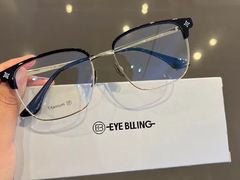 -爱视眸Eyeblling眼镜·依视路·蔡司镜片折扣店(百联南方商城购物中心)