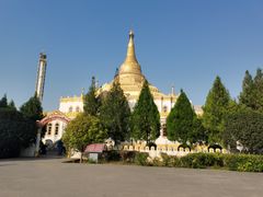 -洛阳白马寺