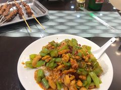 -兰州老马食府(小潞邑店)