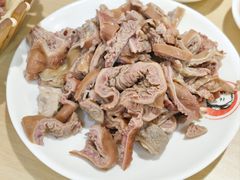 -闫家驴肉老店(华电一校店)