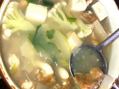 -海坛特色小吃·只做平潭特色菜(平潭店)