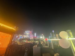 -琶醍壹号•音乐江景餐吧