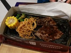 -必胜客(新辰里酒仙桥店)