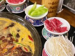 -较场口火锅(九街店)