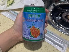 -九寨沟特色牦牛肉汤锅