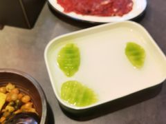 -万龙洲海鲜(亚运村店)