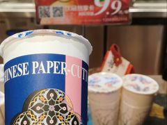 -85度C(上海兰溪二店)