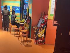 -不可思议减压馆·解压博物馆·摔碗发泄·团建定制