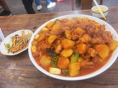 -福顺祥大盘鸡(临潼店)