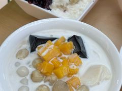 -满记甜品(湖滨店)