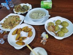 -食来运转平潭小吃(平潭店)