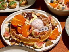 -有序Orderly融合西餐·咖啡(运河外滩店)