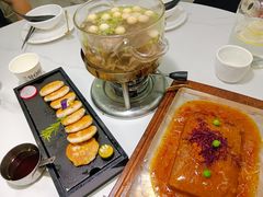 -3号仓库·创意中国菜(新世界城店)