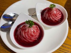 蓝莓山药-汝是素(汇一城一区店)