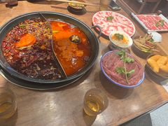 -楠火锅(昆山金鹰店)