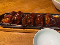 -伊喜饺子(五道口学院路店)