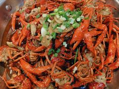 -虾小龙老长沙龙虾馆(坡子街店)