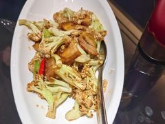 -青雅中餐厅(大连金石滩绿发希尔顿度假酒店)