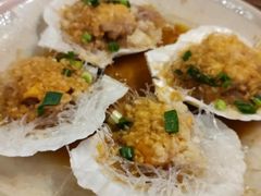 -富力万达嘉华酒店-品珍中餐厅(水果湖店)
