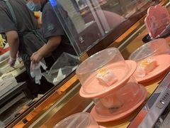 -争鲜回转寿司(南开大悦城店)