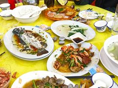 -秋姐美食店(旅游大道店)