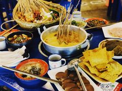 -马路边边串串香(双井直营店)