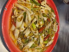 -馬伍旺川菜(江北虹悦城店)